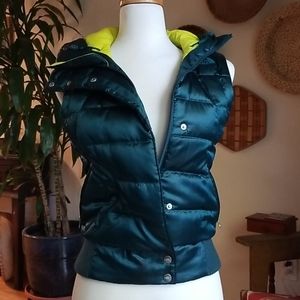 The North Face Puffer Vest